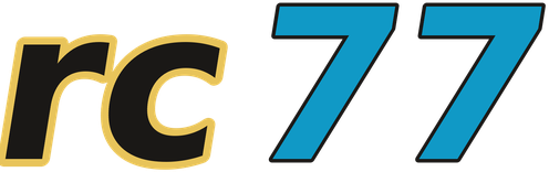 rc77 logo